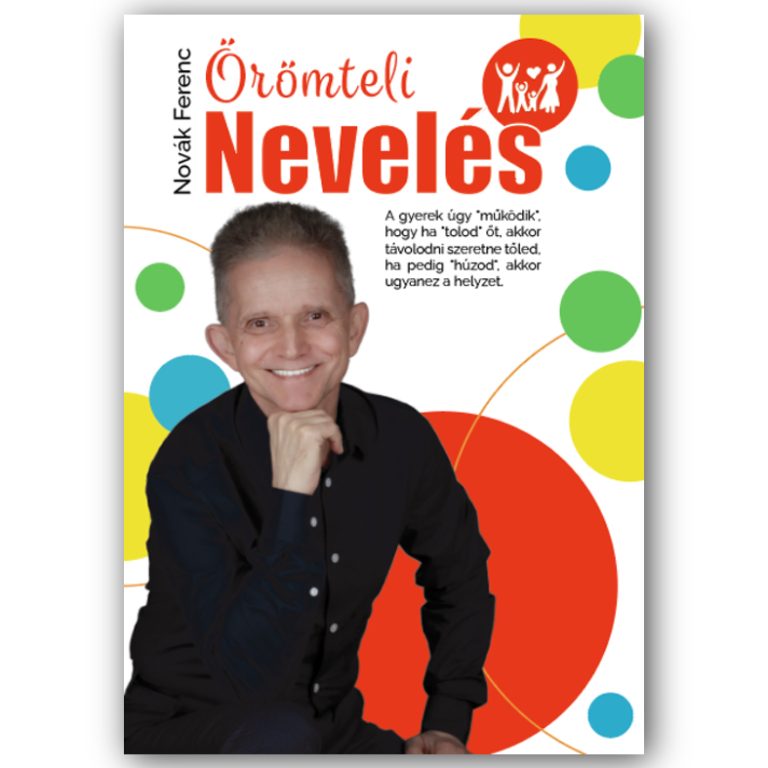 Novák Ferenc Örömteli nevelés