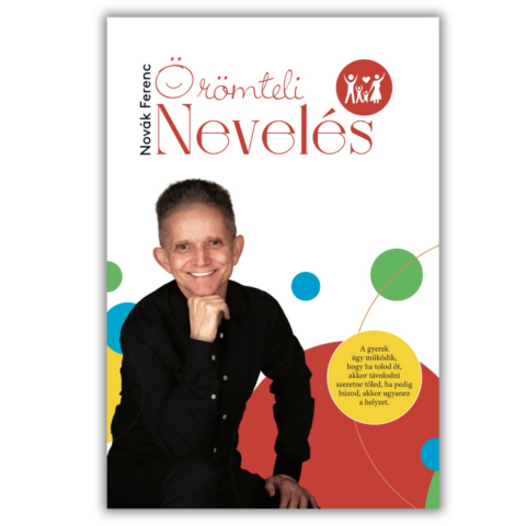 Novák Ferenc Örömteli Nevelés