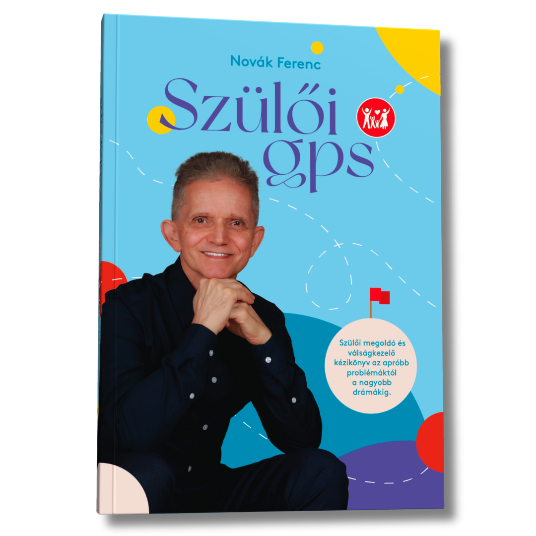 Novák Ferenc Szülői GPS