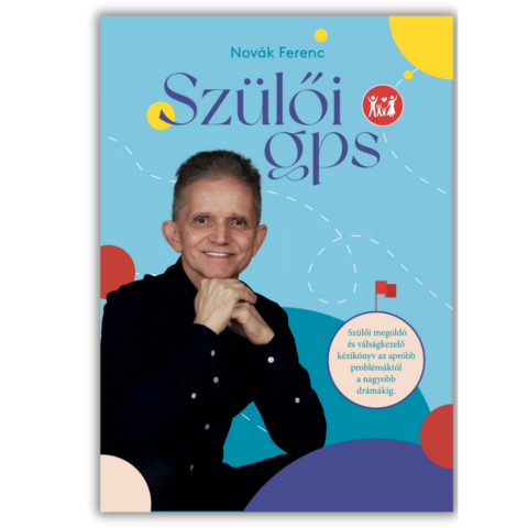 Novák Ferenc Szülői GPS