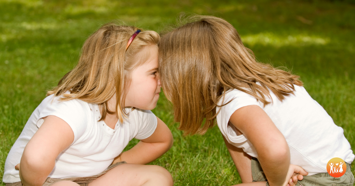 Béke a testvérek között