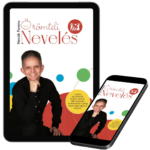 Novák Ferenc Örömteli Nevelés e-book