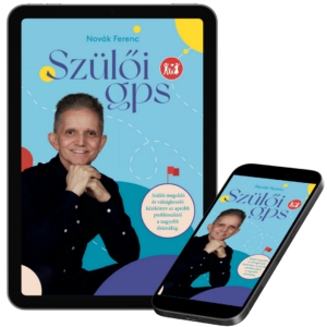 Novák Ferenc Szülői GPS e-book