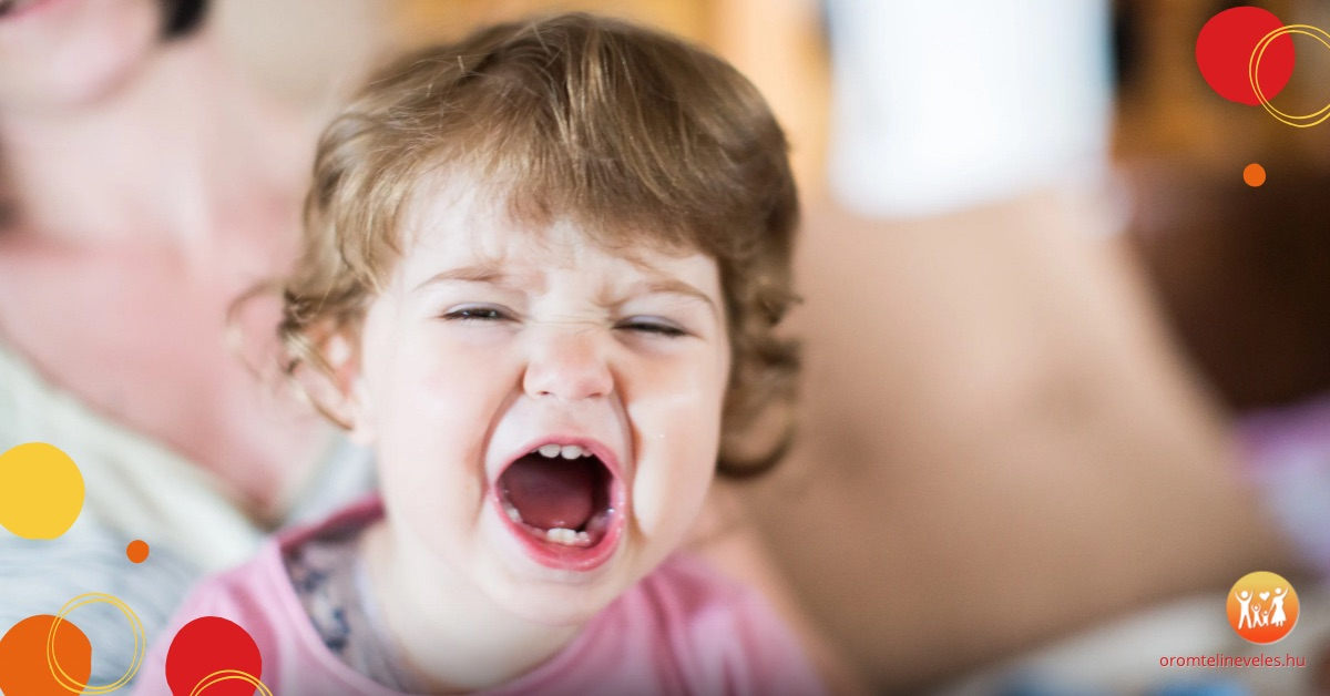 Akaratos hisztis vblog