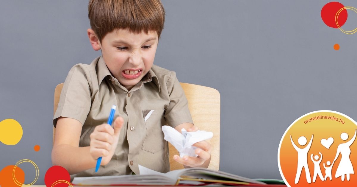 kiborul a gyerek