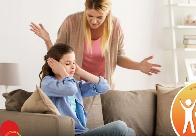 nem hallgat rám a gyerek