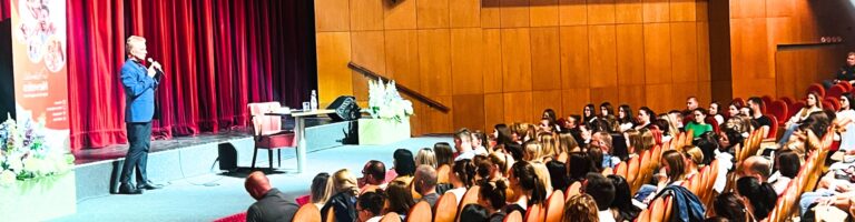 Novák Ferenc előadás