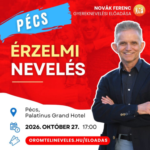 Érzelmi Előadás Pécs