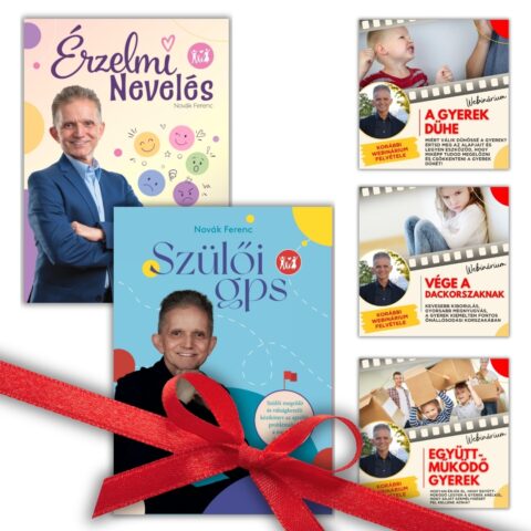 Örömteli Család Plusz csomag