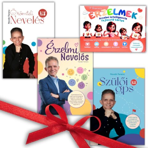 Örömteli Család Prémium csomag