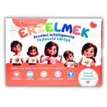 Érzelmek fejlesztő kártyajáték