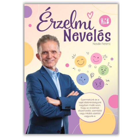 Novák Ferenc Érzelmi Nevelés